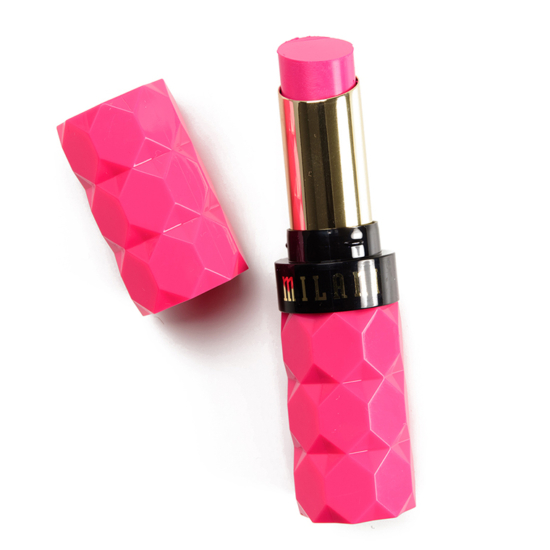 Milani Voyeur Color Fetish Shine Lipstick