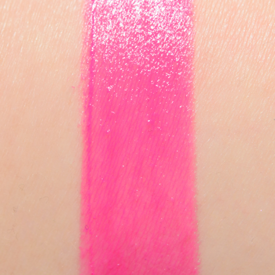 Milani Voyeur Color Fetish Shine Lipstick