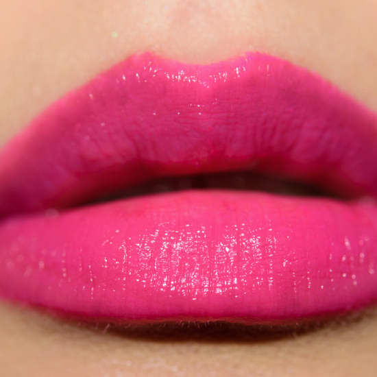 Milani Voyeur Color Fetish Shine Lipstick