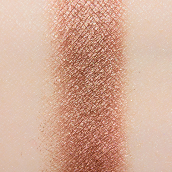 NABLA Cosmetics Cedar Wood Fluid Metal Eyeshadow
