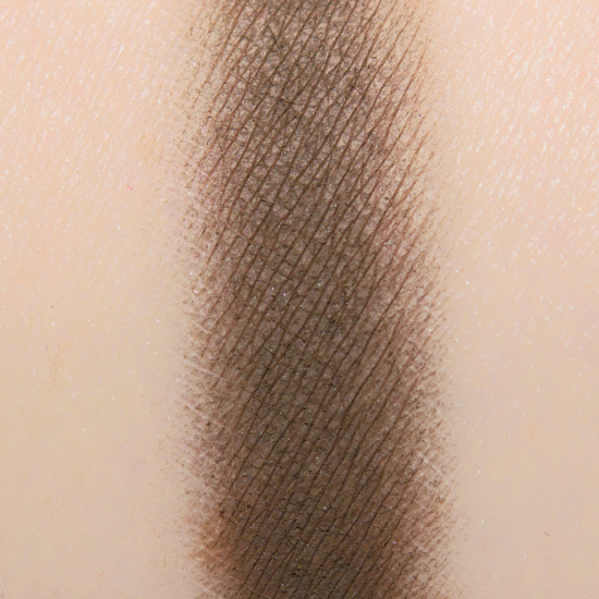 NABLA Cosmetics Clan Super Matte Eyeshadow