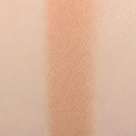 NABLA Cosmetics Halftime Super Matte Eyeshadow