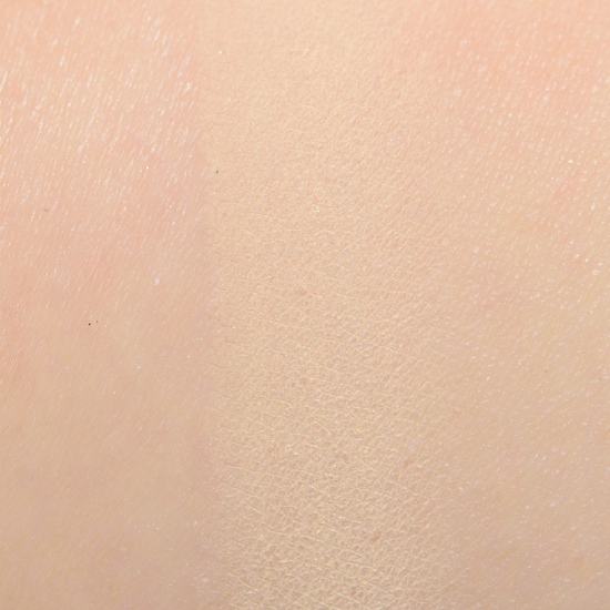 NABLA Cosmetics Rarity Super Matte Eyeshadow