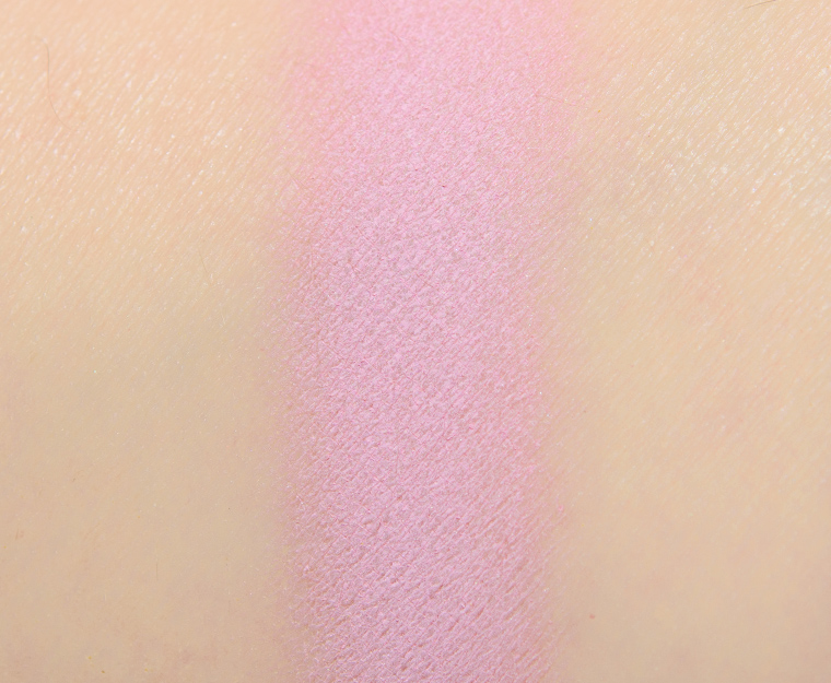 Natasha Denona Naga (344CM) Creamy Matte Eye Shadow