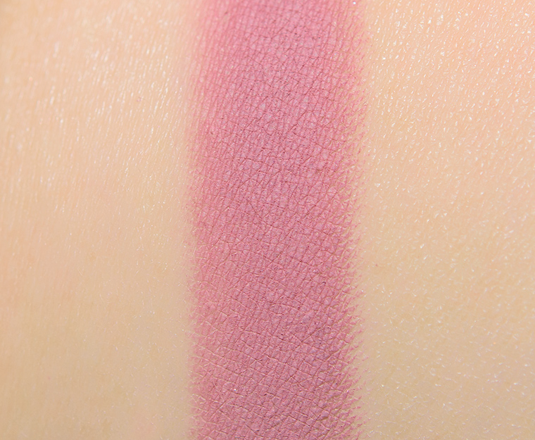 Natasha Denona Tungsten (348CM) Creamy Matte Eye Shadow