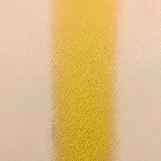 Natasha Denona Vert (343CM) Creamy Matte Eye Shadow