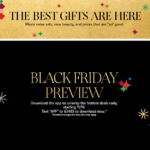 Sephora Black Friday Deals 2020: Full List of Deals!