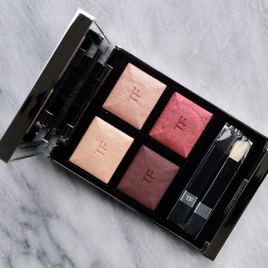Tom Ford Beauty Mercurial Eye Color Quad