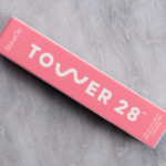 Tower 28 Coconut ShineOn Milky Jelly Lip Gloss