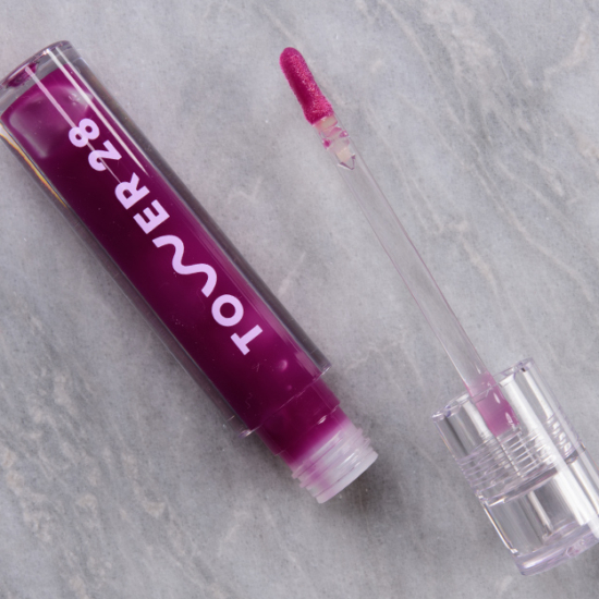 Tower 28 Fearless ShineOn Jelly Lip Gloss