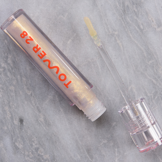 Tower 28 ShineOn Jelly Lip Gloss Magic