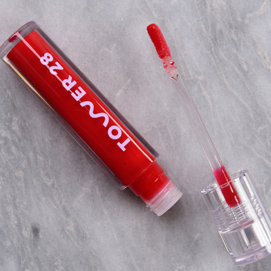 Tower 28 Spicy ShineOn Jelly Lip Gloss