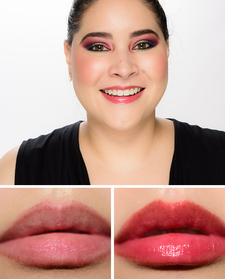 Tower 28 Spicy ShineOn Jelly Lip Gloss