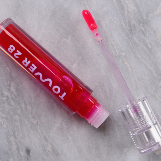 Tower 28 XOXO ShineOn Jelly Lip Gloss