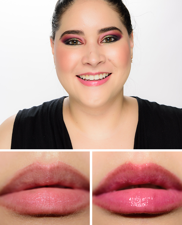 Tower 28 XOXO ShineOn Jelly Lip Gloss