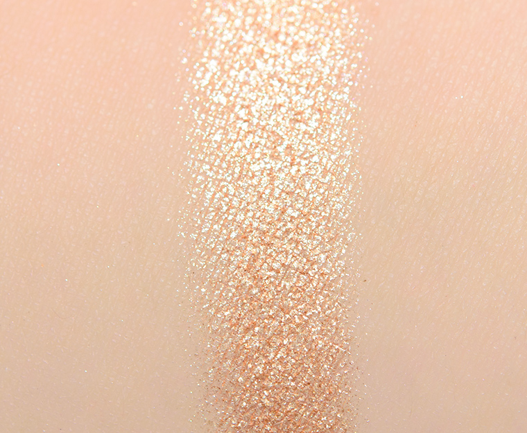Viseart Caramelise Eyeshadow