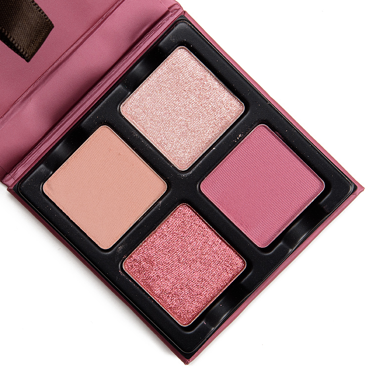 Viseart Framboise Petits Fours Eyeshadow Palette
