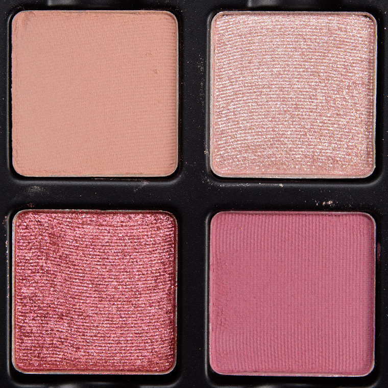 Viseart Framboise Petits Fours Eyeshadow Palette