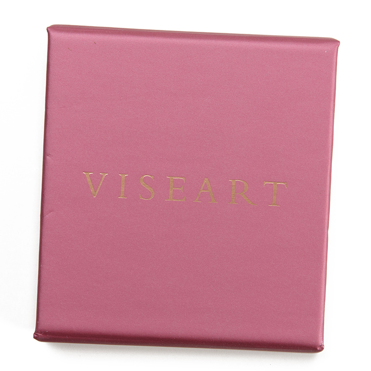 Viseart Framboise Petits Fours Eyeshadow Palette