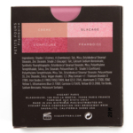Viseart Framboise Petits Fours Eyeshadow Palette