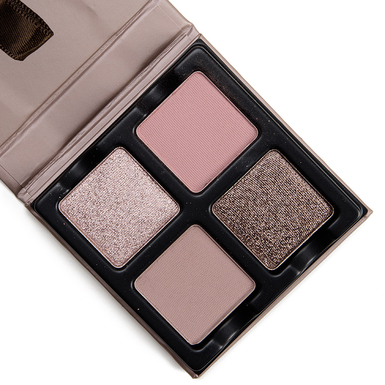 Viseart Lilas Petits Fours Eyeshadow Palette