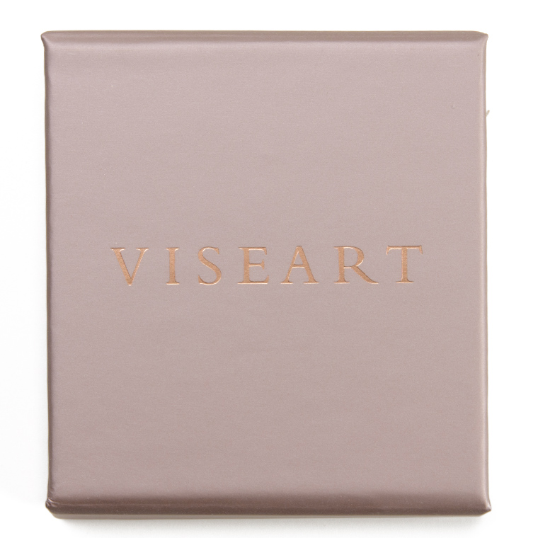 Viseart Lilas Petits Fours Eyeshadow Palette