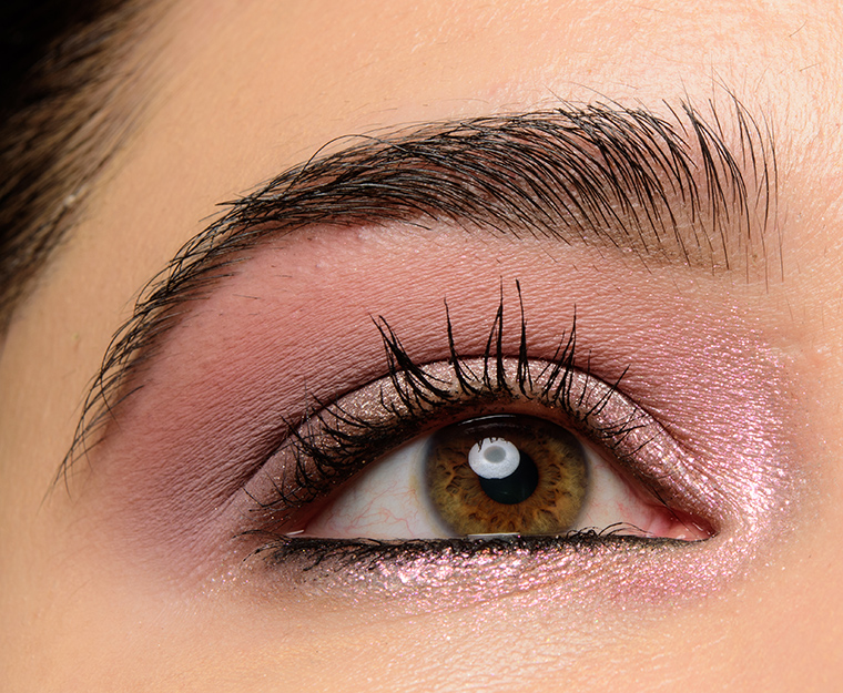 Viseart Lilas Petits Fours Eyeshadow Palette