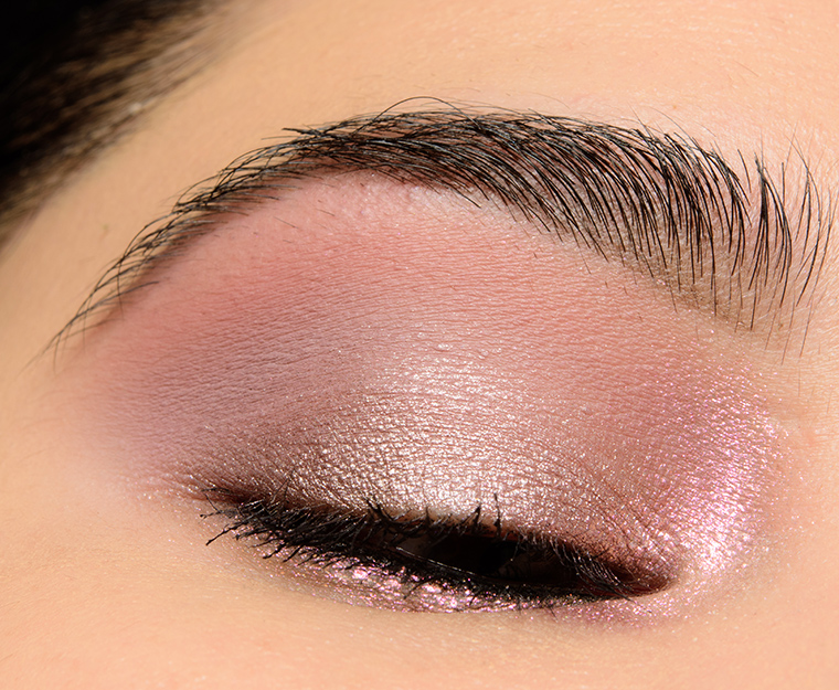 Viseart Lilas Petits Fours Eyeshadow Palette