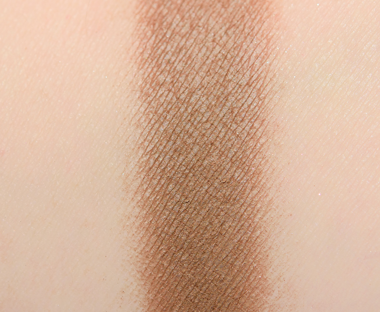 Viseart Pecan Eyeshadow