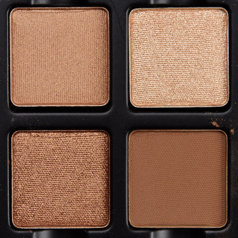 Viseart Praline Petits Fours Eyeshadow Palette