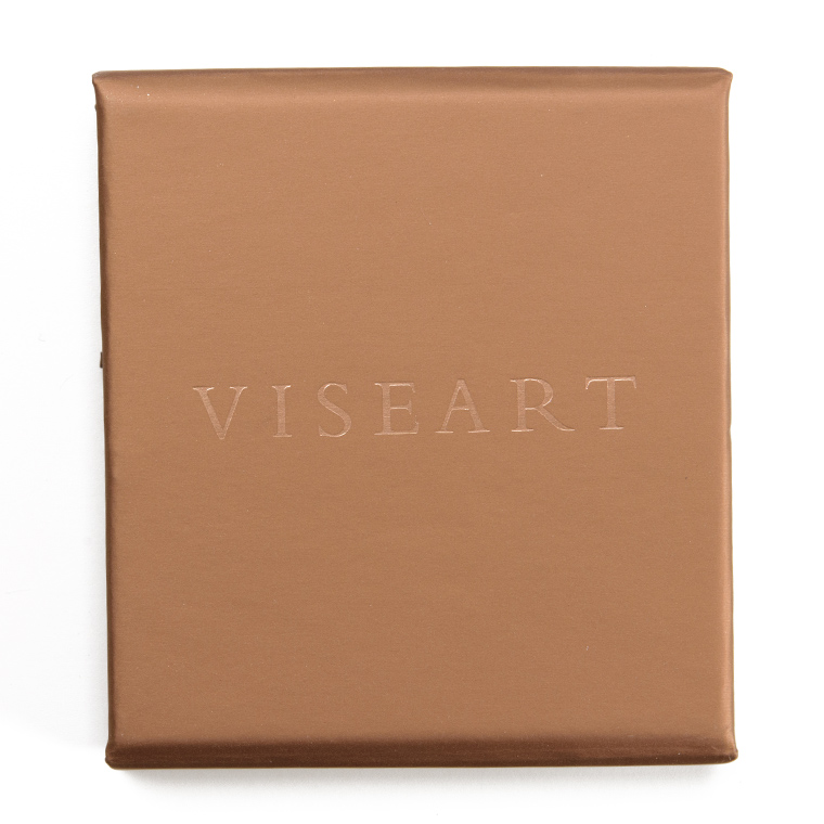 Viseart Praline Petits Fours Eyeshadow Palette