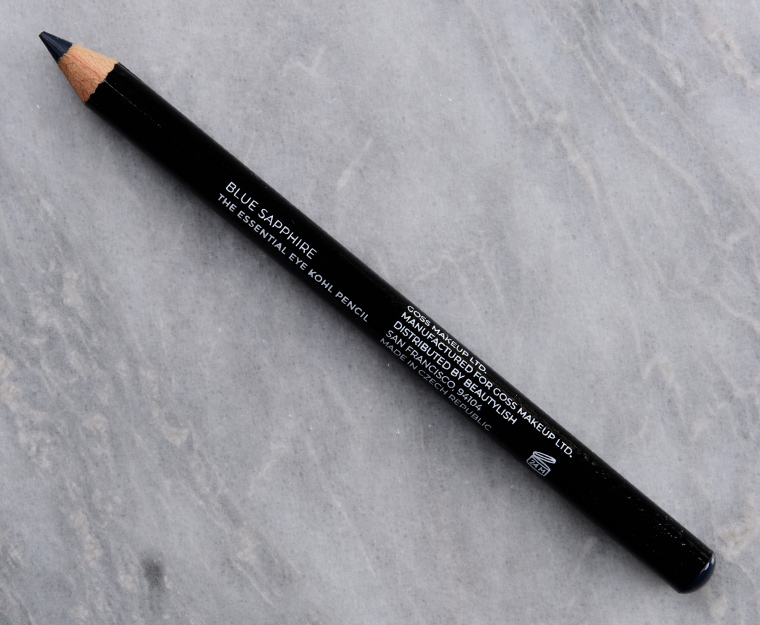 Wayne Goss Blue Sapphire Eye Kohl Pencil