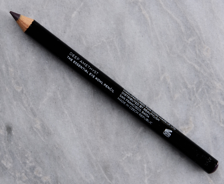 Wayne Goss Deep Amethyst Eye Kohl Pencil