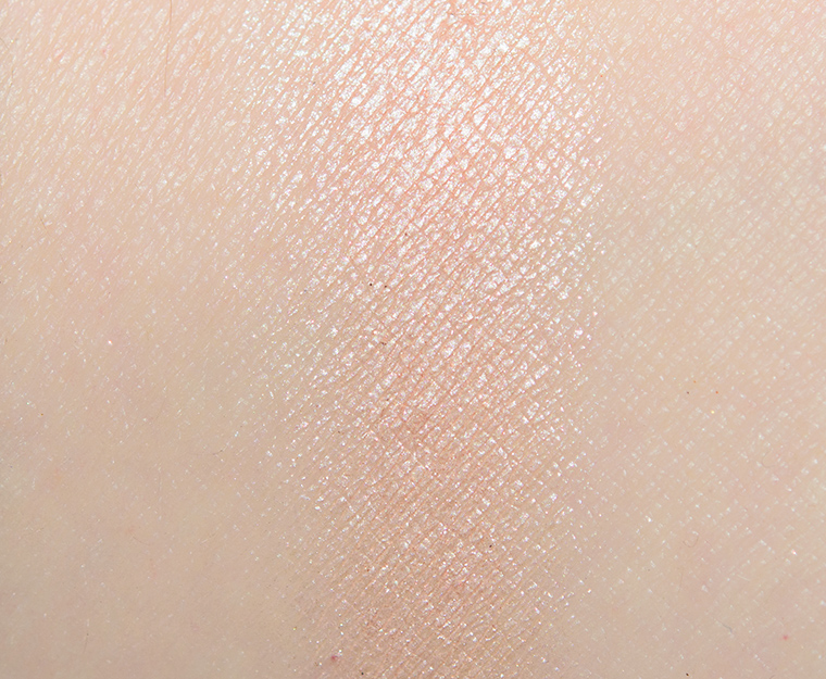 Wayne Goss Pearl Moonstone #1 Luxury Eyeshadow