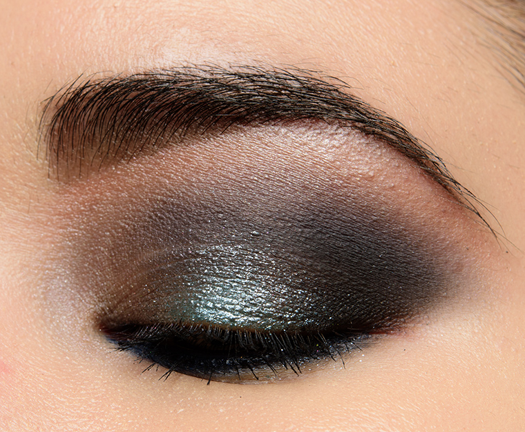 Wayne Goss Pearl Moonstone The Luxury Eye Palette