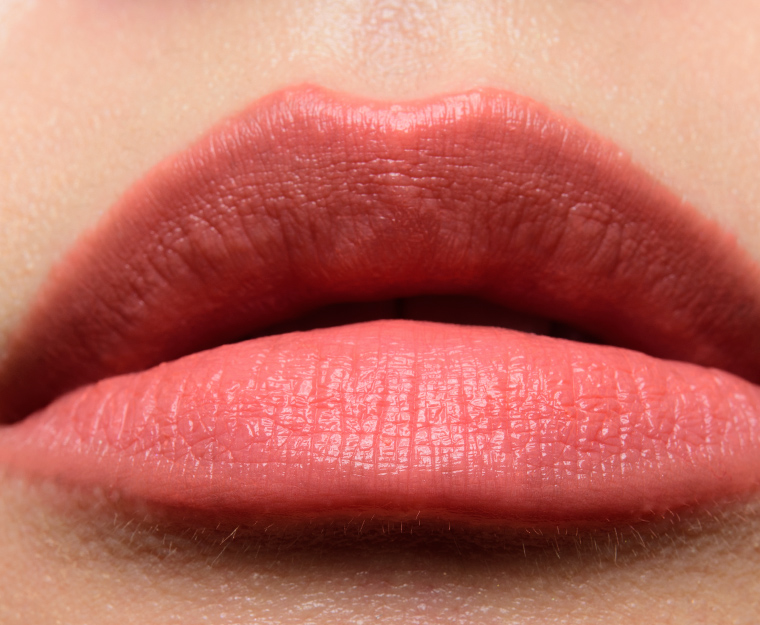 Chanel Continuous (61) Rouge Allure Laque (2020)