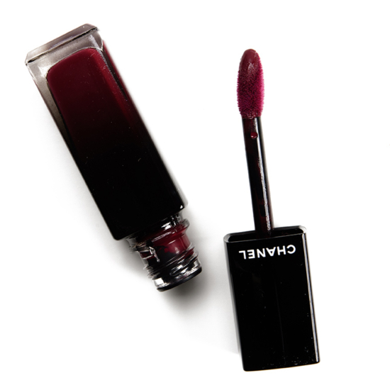 Chanel Eternite (79) Rouge Allure Laque (2020)