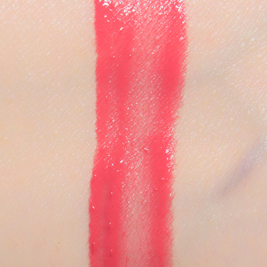 Chanel Exigence (64) Rouge Allure Laque (2020)