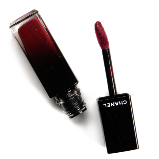 Chanel Experimente (74) Rouge Allure Laque (2020)