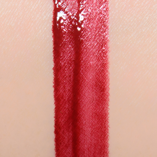 Chanel Experimente (74) Rouge Allure Laque (2020)