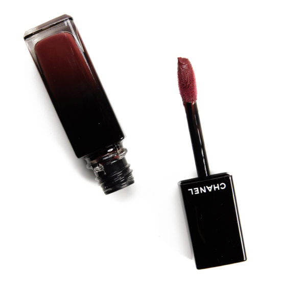 Chanel Fidelite (75) Rouge Allure Laque (2020)