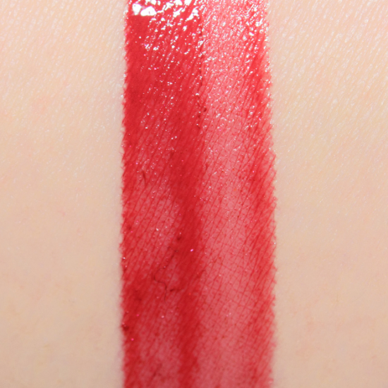 Chanel Iconique (72) Rouge Allure Laque (2020)