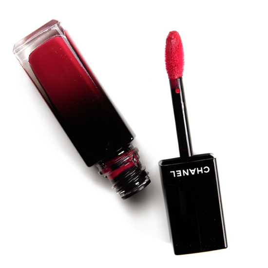 Chanel Rouge Allure Laque (2020) Immobile (70)