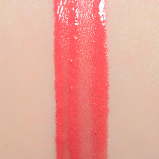 Chanel Imperturbable (65) Rouge Allure Laque (2020)