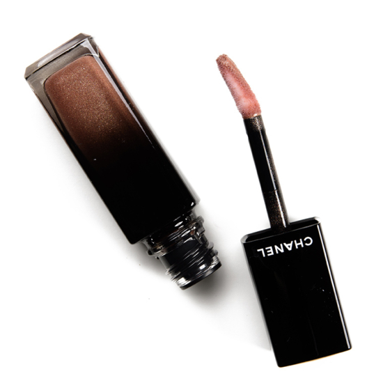 Chanel Inflexible (60) Rouge Allure Laque (2020)