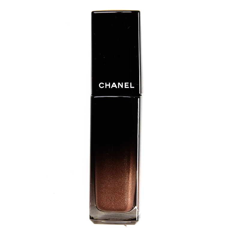 Chanel Inflexible (60) Rouge Allure Laque (2020)