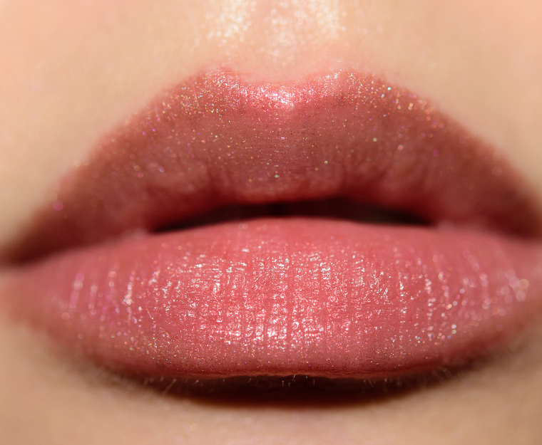 Chanel Inflexible (60) Rouge Allure Laque (2020)