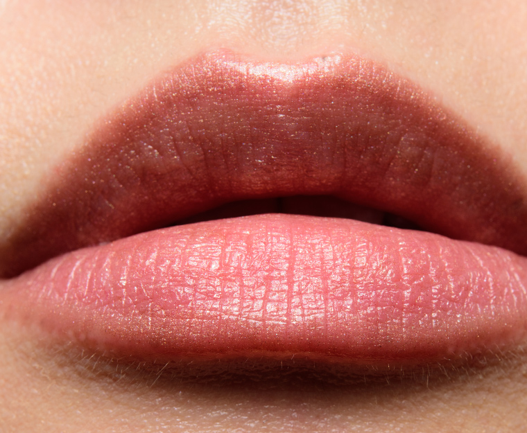 Chanel Inflexible (60) Rouge Allure Laque (2020)