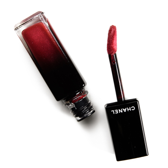 Chanel Mythe (71) Rouge Allure Laque (2020)