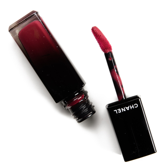 Chanel Permanent (66) Rouge Allure Laque (2020)